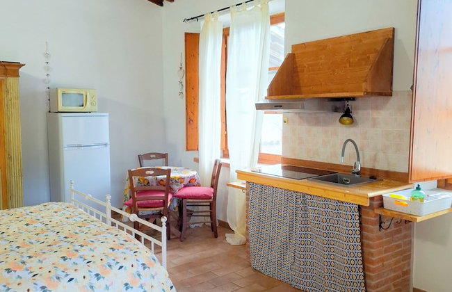 Agriturismo e Glamping Serraiola Alta - Foto 63