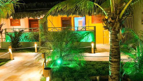 Chalés Mahalo J - Pontal de Maceió - Fortim - Foto 3