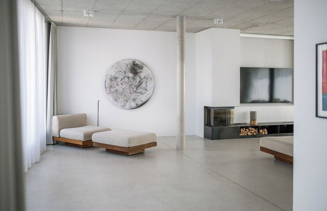 Wilmina Apartments & Lofts - Foto 38