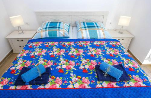 Steinhaus Mediterra mit Pool & Meerblick - Lukoran, Insel Ugljan bei Zadar - Foto 43