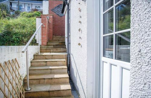 Overland Road – 4 Bedroom House – Mumbles - Foto 126