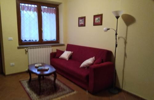 Casa Vacanze Le Rose - Foto 24