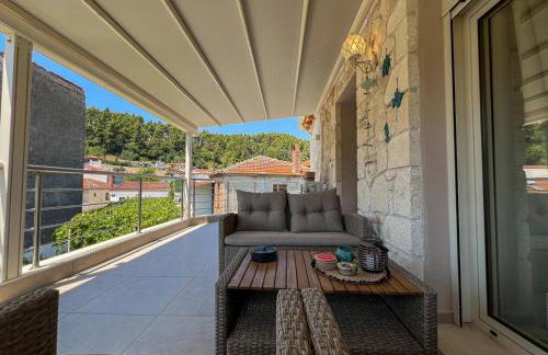 Magda's Cosy House Fourka - Foto 36