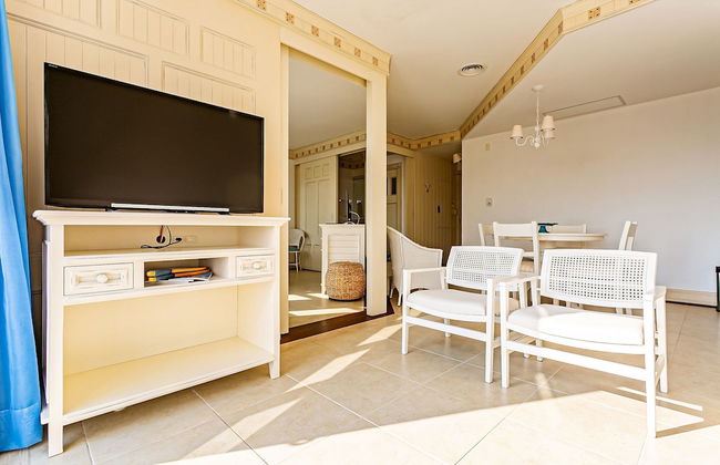 Coberturas sofisticadas no IL Campanario Resort ILCTOPM - Photo 63