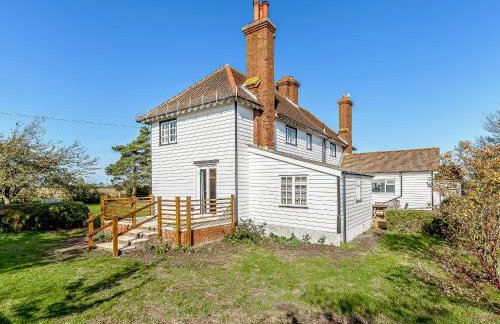 Mark Farmhouse - Foto 24