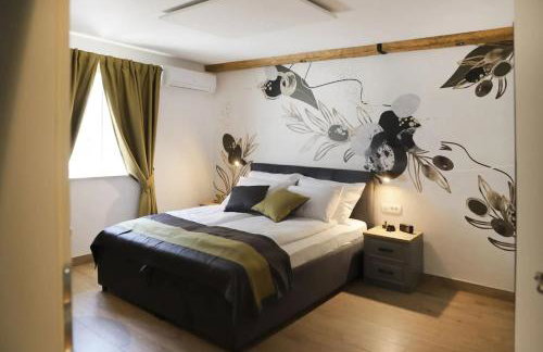 Villa ULIKA with private pool and sauna - Foto 21