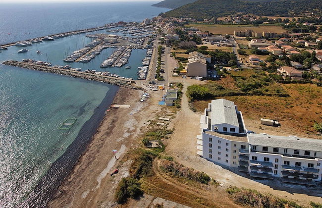 Res. Villa Tyrrenia, Macinaggio/rogliano, Apartment With bay View - Foto 48