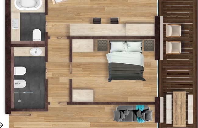 Movi Family Apart-Hotel - Foto 23