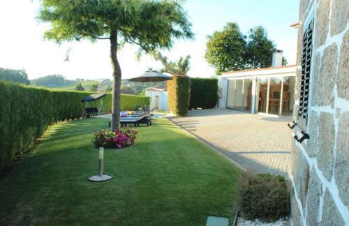 Quaint & Peaceful Barcelos Villa 3 Bedrooms Villa Mycenaean Private Pool - Foto 2