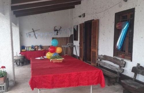 CASAL DE' PINI RELAIS TENNIS E PISCINA - Foto 34