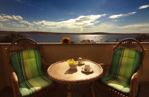 Apartments Nebeska - Foto 17