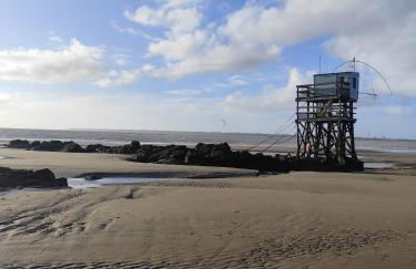 gîte L'hirondelle - Foto 40