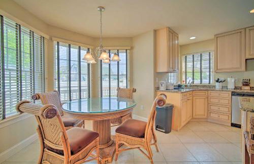 Spacious Brigantine Home about 1 Block to Beach! - Foto 13