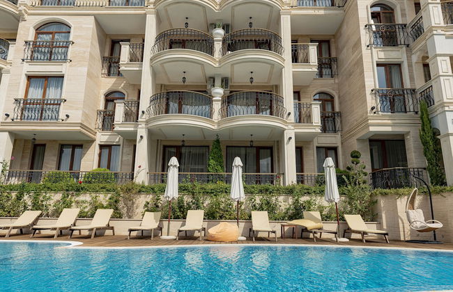 Menada Harmony Suites X Apartment - Photo 19