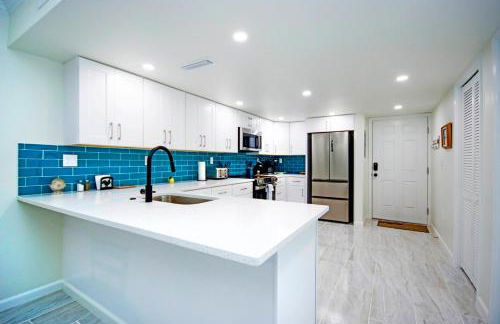 1st Floor Sanibel Island Condo Steps From The Gulf Of Mexico 5C1 - Foto 12