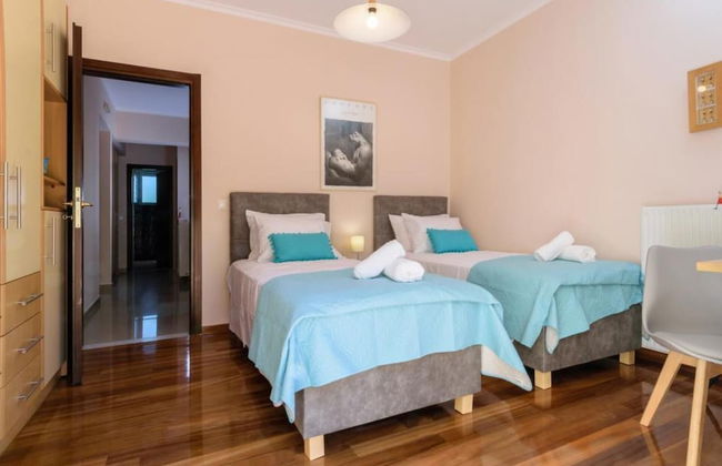 Stunning Comfortable Family House in Chania - Foto 4