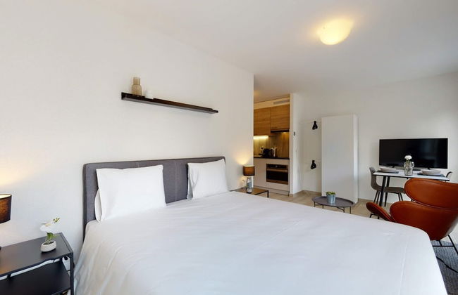 Nonanteneuf Aigle - Foto 44