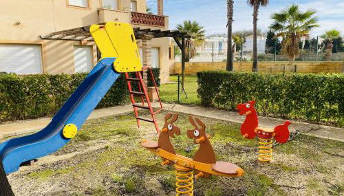 Anacasa Mediterranean Beach Paradise DUP7106 - Photo 5, Garden, Garden view