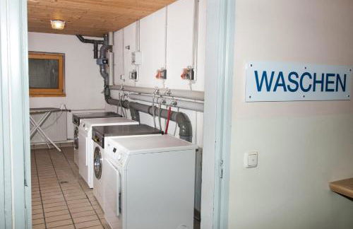 Appartement-Hotel Seespitz - Foto 59