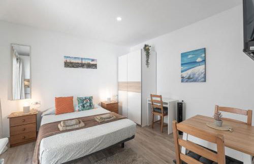 Ático, Sol Y Terraza Privada - Foto 15