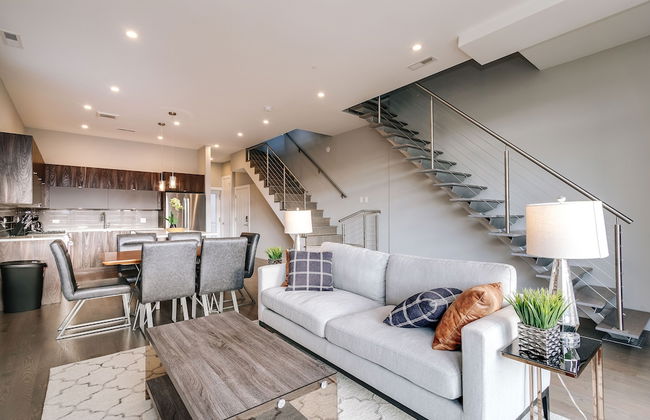 811 N. Sedgwick - Foto 47