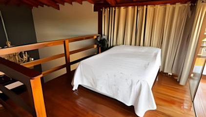 Casa incrível com piscina, hidromassagem e sauna - Foto 3