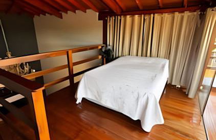 Casa incrível com piscina, hidromassagem e sauna - Foto 21