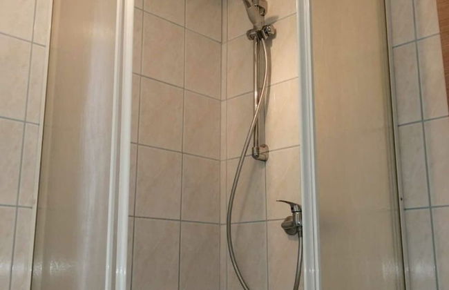 Boutique Bungalow in Insel Poel With Terrace - Photo 25