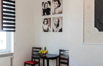 Aparthotel Thüringer Hof - Foto 152