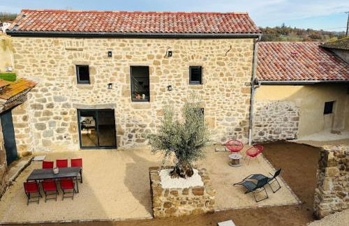 Gîte individuel - Foto 8