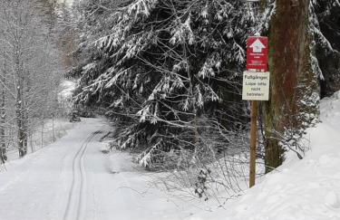 Ferienhaus Rosemarie Erlbach Vogtland - Foto 26