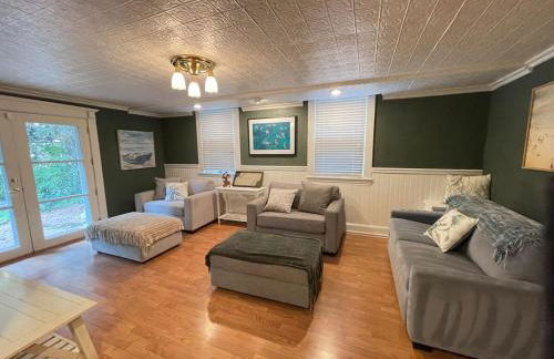 Historic Annapolis Treasure - Foto 67