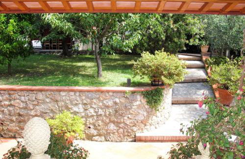 Villa Capo Corso by Interhome - Foto 86