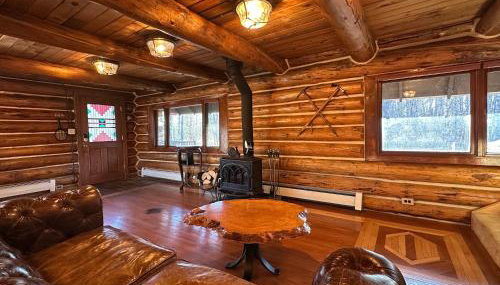 Lazy Bear Retreat at Talkeetna Lodge - Foto 4