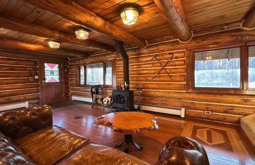 Lazy Bear Retreat at Talkeetna Lodge - Foto 4