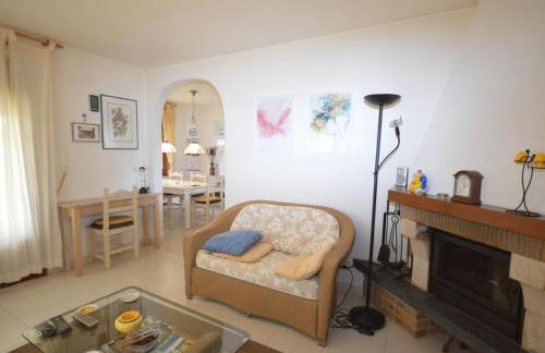 Casa con piscina privada, barbacoa, wifi y parking, cerca de la playa. Costa Brava - ES-89-65 - Foto 7