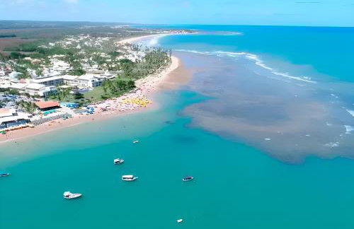 Lindo Apto Águas de Guarajuba - Foto 22