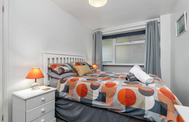 Swn Y Tonnau - Sea Front Apartment Spectacular Sea Views Parking Direct Beach Access - Foto 15