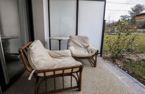 Le Jardin de Boubioz - Foto 41