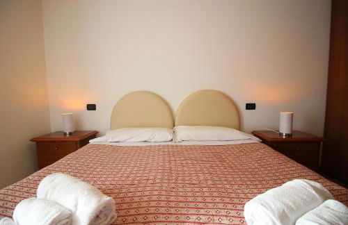 Residence Aquila - Bilo Mont Nery - Foto 13