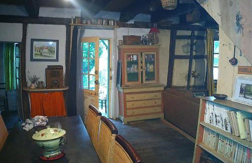 Charmante maison en bordure de parc - Photo 14