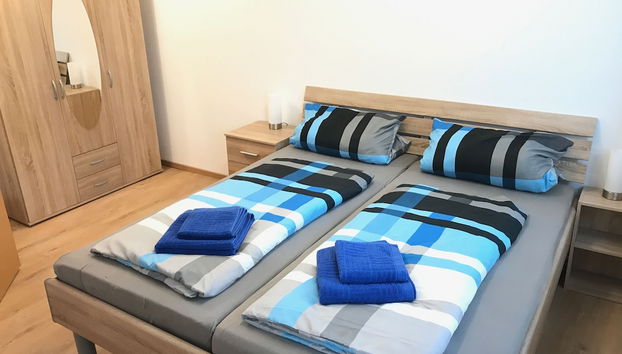 Waldhorn Dobel - Foto 3, Habitación