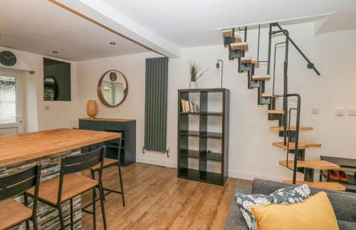 Cosy Logs Cottage - Foto 10