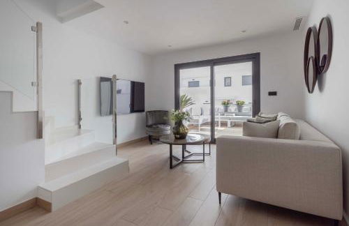 Casa Panoramic Beach 8C - Foto 17