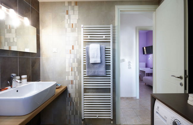 Dream Villa - Foto 24