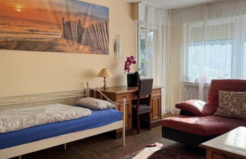 Zwischen Köln und Bonn, Central Mitte - Foto 16