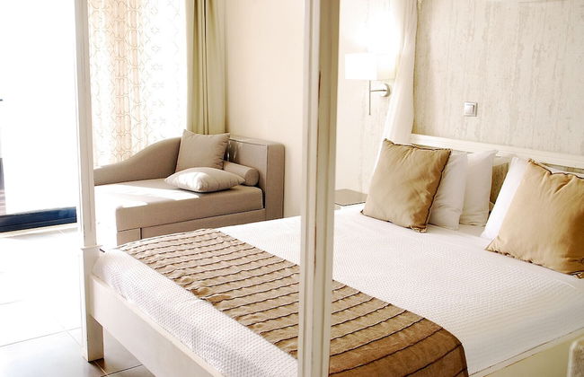 Samothraki Beach Apartments and Suites Hotel - Foto 17