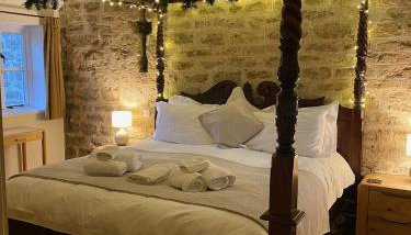 Norburton Hall Cottages - Foto 4