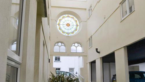 Pilgrims Rest - converted chapel - Foto 3