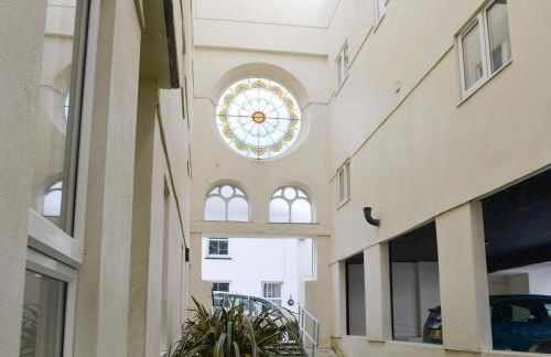 Pilgrims Rest - converted chapel - Foto 3